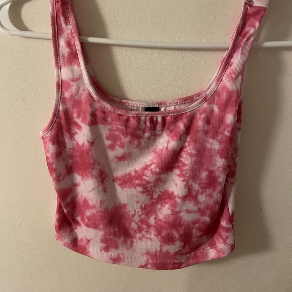 shein tops